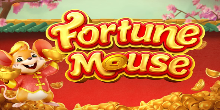 Taktik Jitu Slot Online Fortune Mouse Bikin Cuan Banyak