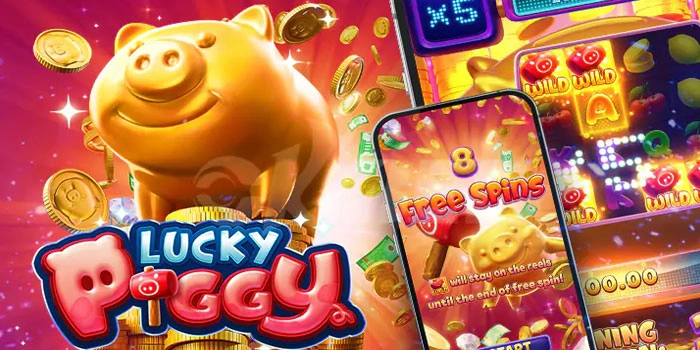 Menang Besar Di Slot Lucky Piggy Kini Lebih Mudah