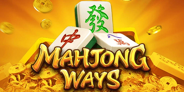 Jackpot Besar Hadiah Menggiurkan Di Mahjong Ways 