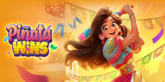 Strategi Tepat Mendapatkan Kemenangan Besar Slot Pinata Wins