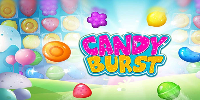 Tips dan Trik Mudah Jackpot Di Slot Candy Burst