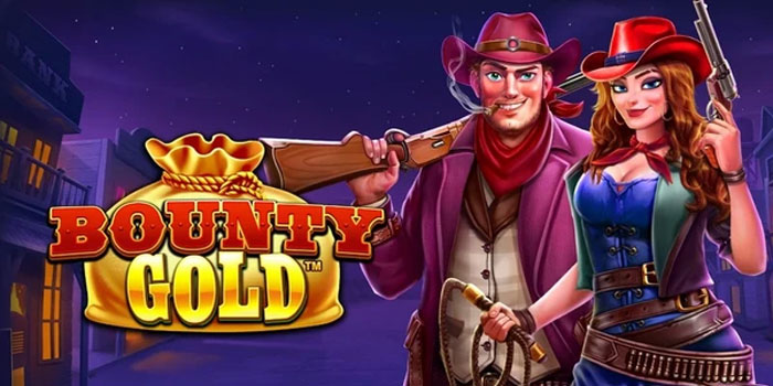 Rahasia Trik Gacor Anti Rungkad di Slot Bounty Gold