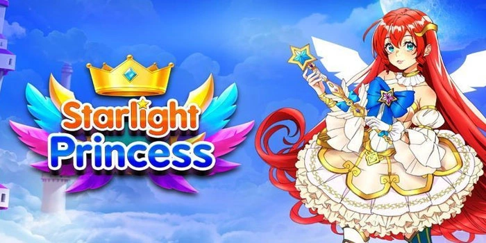 Review Lengkap Slot Starlight Princess Dengan Fitur Menarik