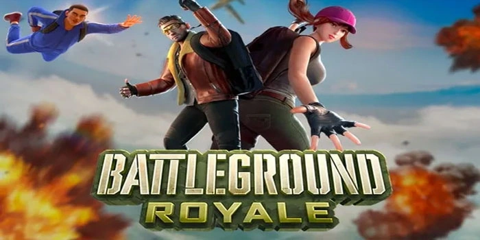 Cara Jitu Menang Terus Di Slot Battleground Royale