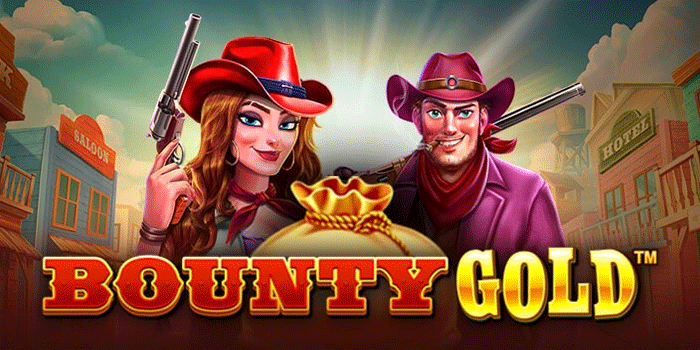 Rahasia Terbukti Dapatkan Jackpot Besar Slot Bounty Gold

