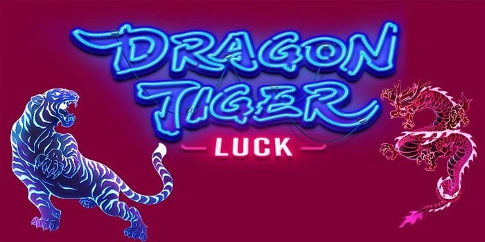 Menang Cepat Modal Tipis Di Slot Dragon Tiger Luck