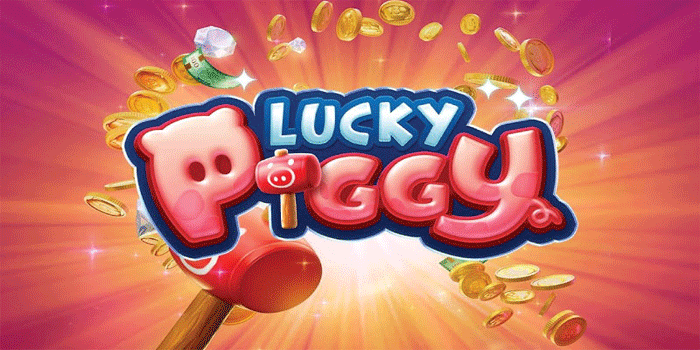 Inilah Cara Dapatkan Jackpot Besar Slot Lucky Piggy
