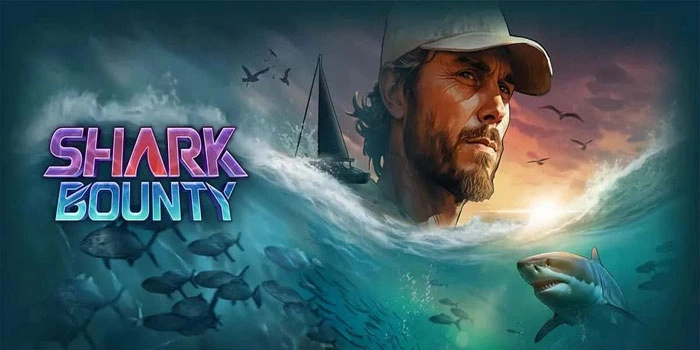 Cara Meraih Jackpot Di Slot Shark Bounty Online