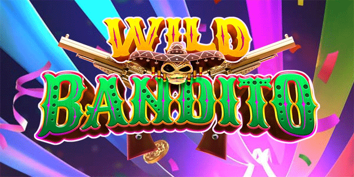 Strategi Ampuh Meraih Kemenangan Besar Slot Wild Bandito
