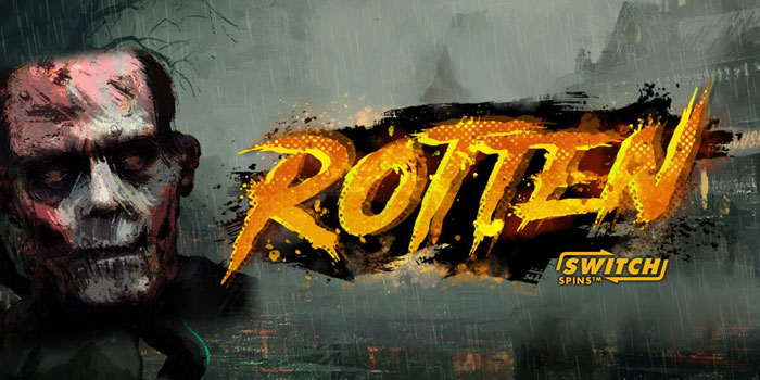 Teknik Jitu Dijamin Jackpot Dalam Bermain Slot Rotten