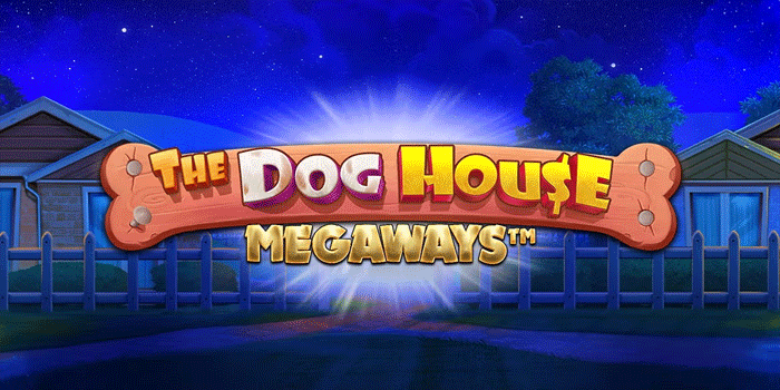 Keberuntungan Stabil Slot The Dog House Megaways
