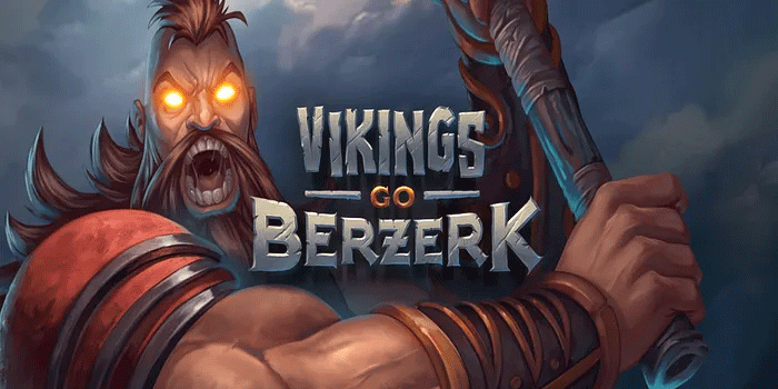 Trik Efektif Raih Kemenangan Konsisten Di Slot Vikings Go Berzerk