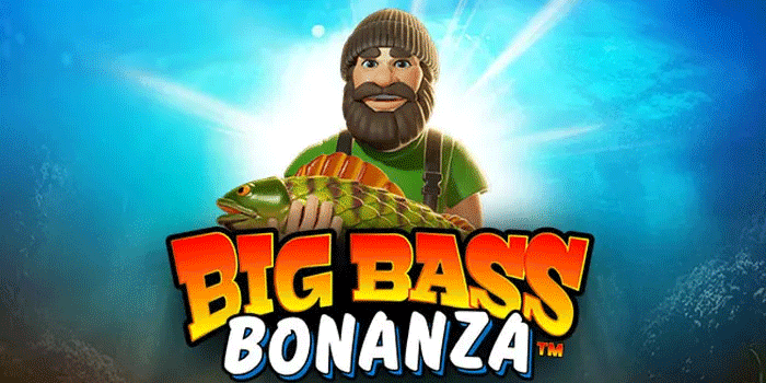 Teknik Stabil Spin Harian Untuk Jackpot Slot Big Bass Bonanza