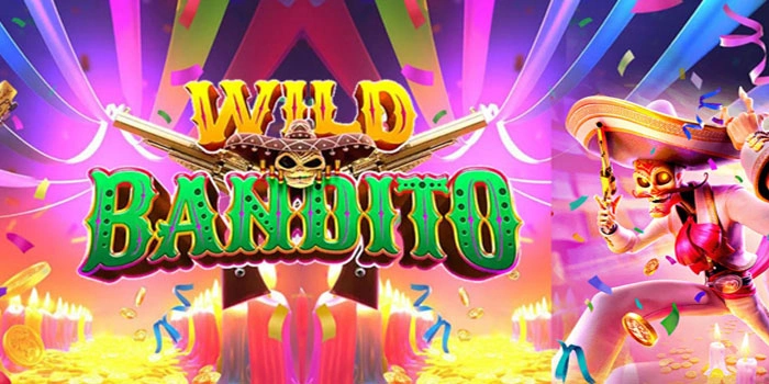 Teknik Lengkap Memenangkan Maxwin Di Slot Wild Bandito