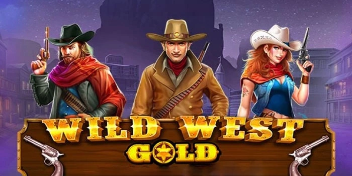Panduan Slot Wild West Gold Untuk Pemula Panduan Slot Wild West Gold Untuk Pemula